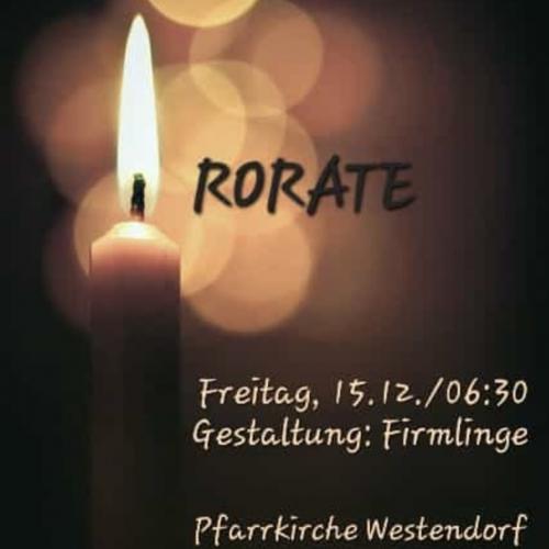 Rorate