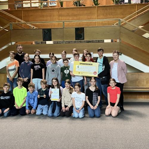 Krebshilfe Tirol 2024