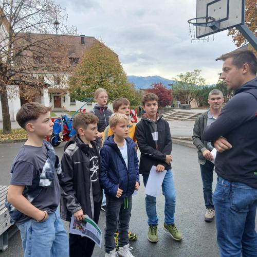 Tag der offenen Tür Weitau