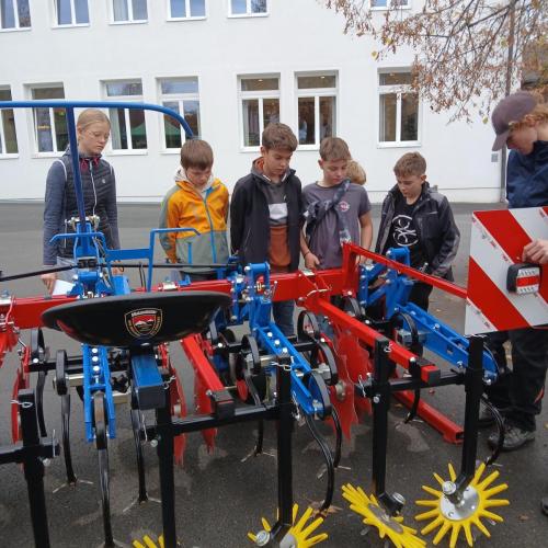 Tag der offenen Tür Weitau