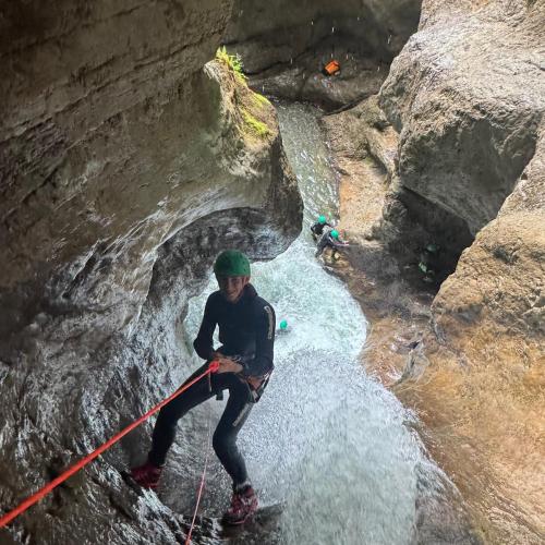 canyoning25