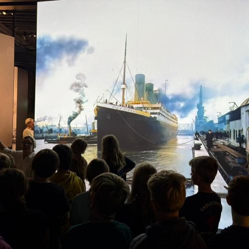 Lokschuppen Rosenheim