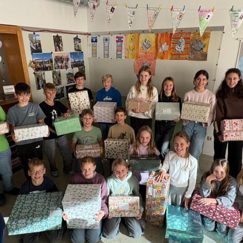 Weihnachtspackerlaktion2