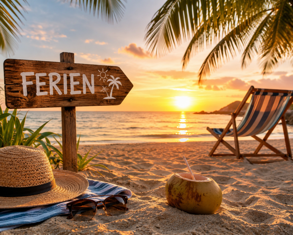 Bild Ferien