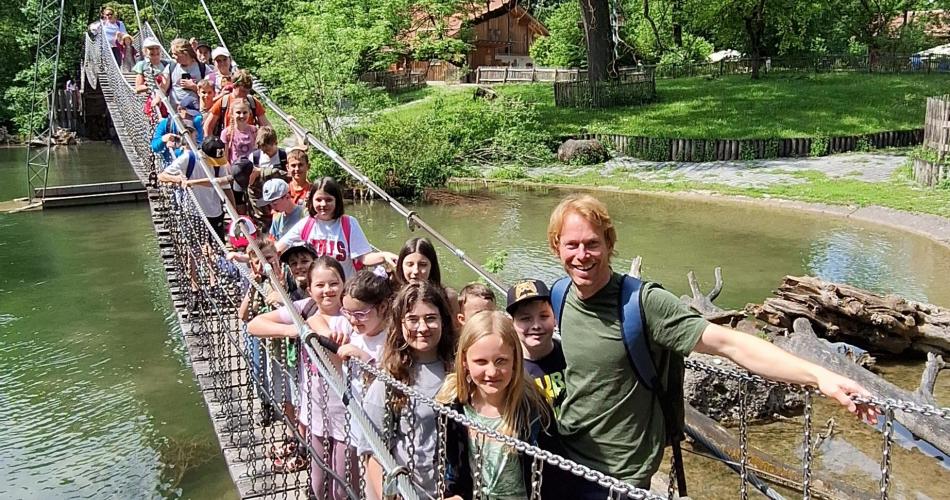 München Zoo
