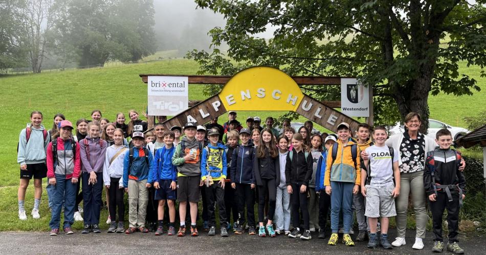 Alpenschule