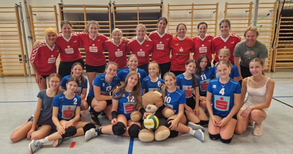 Volleyball