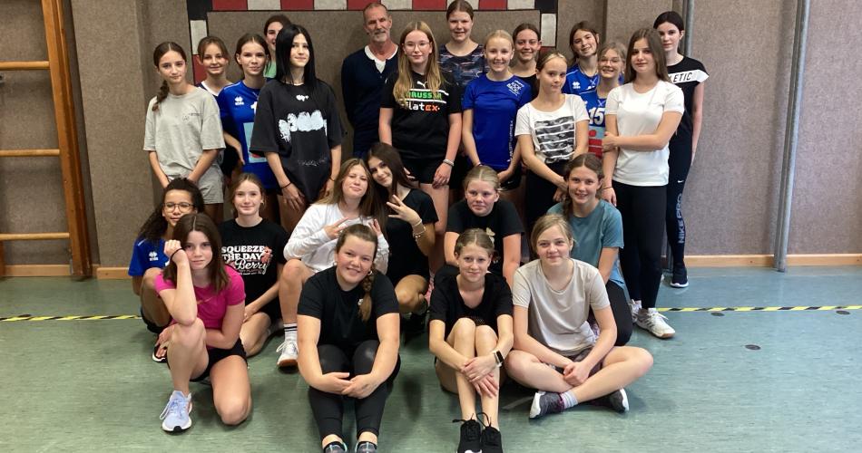 Tanzworkshop