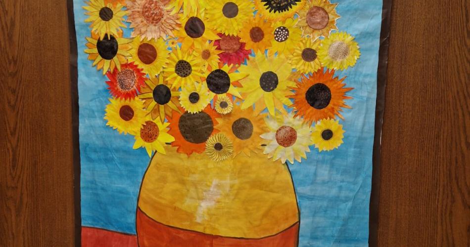 Sonnenblumen