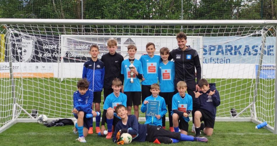 SL Fußball 2025