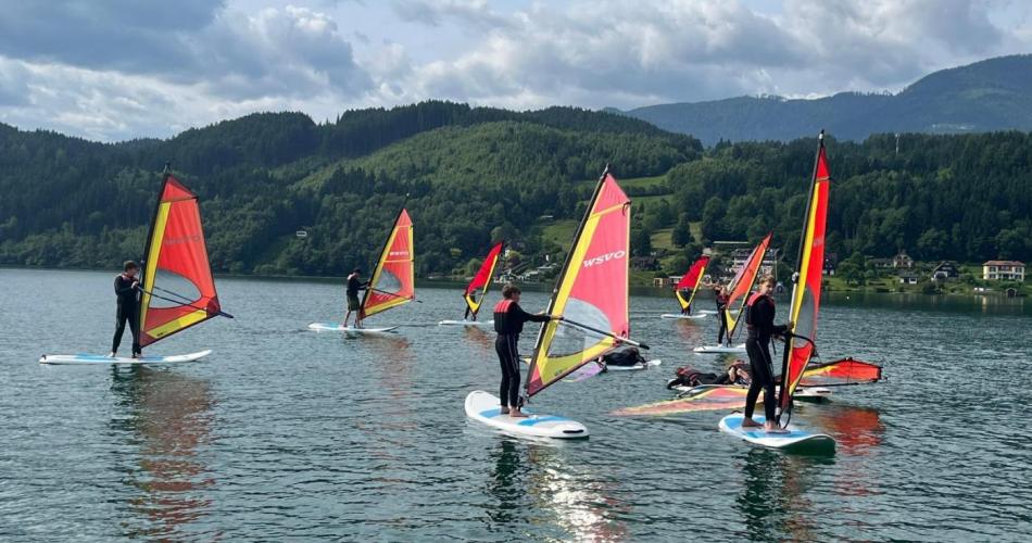 Sportwoche