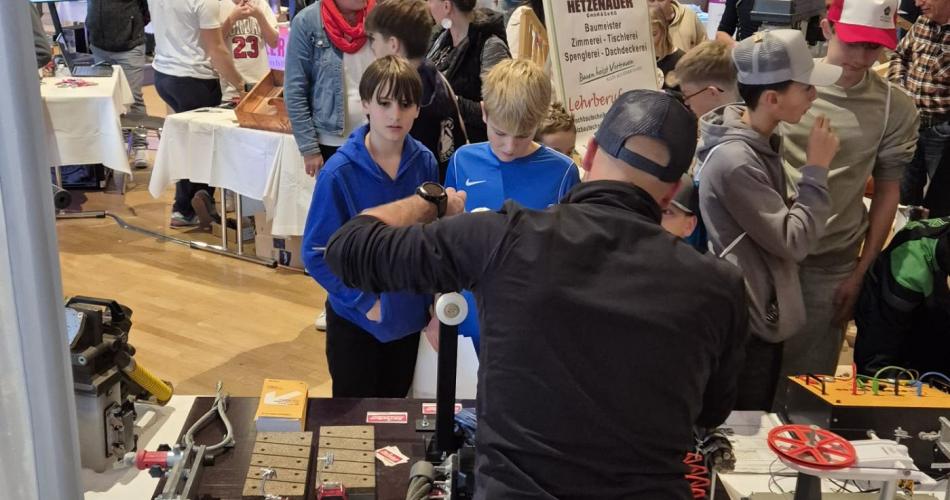 Lehrlingsmesse3