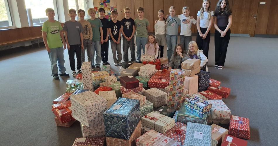 Weihnachtspackerlaktion1